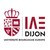 IAE DIJON logo