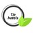 Tie hotels logo