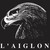 L'AIGLON logo