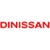 DINISSAN logo