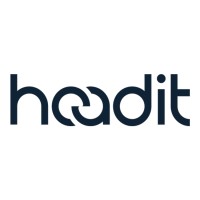 Headit logo