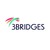 3Bridges logo