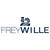 FREYWILLE logo