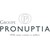 GROUPE PRONUPTIA logo