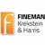 Fineman Krekstein & Harris logo