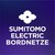 Sumitomo Electric Bordnetze SE logo