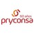 Pryconsa logo