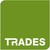 TRADES S.A. logo