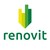 Renovit logo
