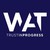 Agence WAT logo
