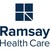 Ramsay Health Care UK logo