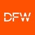 Dallas Fort Worth International Airport (DFW) logo