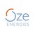 Oze-Energies logo