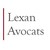 Lexan Avocats logo