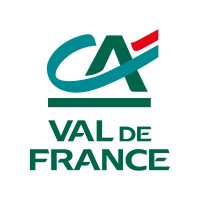 Crédit Agricole Sud Rhône Alpes logo