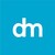 DM Merchandising logo