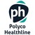 Polyco Healthline logo