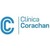 Clínica Corachan logo