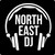 North East DJ Ltd logo