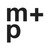 mühlemann+popp AG logo