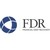 Financial Debt Recovery Limited (FDR) logo