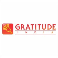 Gratitude India logo
