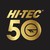 HI-TEC EUROPE logo