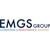 EMGS Group logo