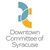 Downtown Committee of Syracuse Inc. logo