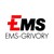 EMS-CHEMIE (Business Unit EMS-GRIVORY) logo