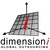 Dimension India logo