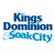 Kings Dominion logo