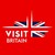 VisitBritain logo