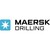 Maersk Drilling logo