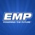 EMP logo