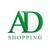 AD Shopping logo