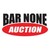 Bar None Auction - The West's Best Auctions, bar none! logo