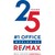 RE/MAX Real Estate (Central) logo