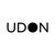 UDON logo