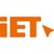 iET SA logo