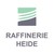 Raffinerie Heide GmbH logo