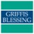 Griffis/Blessing, Inc. logo