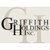 Griffith Holdings, Inc. logo