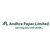 Andhra Paper logo