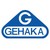Logo di Gehaka - Equipamentos para laboratórios