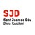 Parc Sanitari Sant Joan de Deu logo