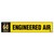 Engineered Air logo