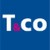 Territoires&co logo