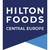 Hilton Foods Polska / Central Europe logo