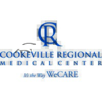 Cookeville Regional Medical Center logo